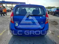 2015 Nissan VERSA фото