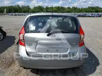 2015 Nissan VERSA photo