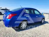 2015 Nissan VERSA фото