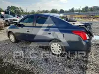 2015 Nissan VERSA фото