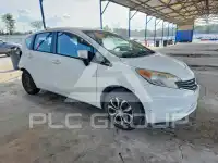 2015 Nissan VERSA фото