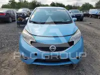 2015 Nissan VERSA фото