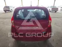 2015 Nissan VERSA фото