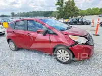 2015 Nissan VERSA фото