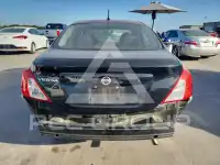 2015 Nissan VERSA фото