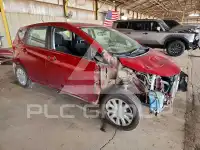 2015 Nissan VERSA фото