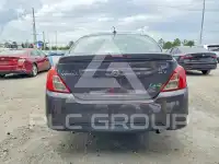 2015 Nissan VERSA фото