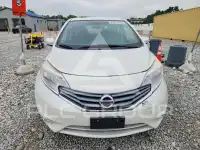 2015 Nissan VERSA фото