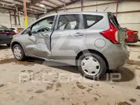 2015 Nissan VERSA фото