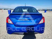 2015 Nissan VERSA фото