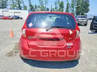 2015 Nissan VERSA фото