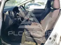 2015 Nissan VERSA photo