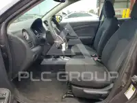 2015 Nissan VERSA фото
