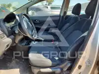 2015 Nissan VERSA фото