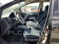 2015 Nissan VERSA фото