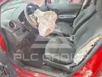 2015 Nissan VERSA фото