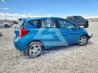 2015 Nissan VERSA фото