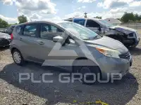 2015 Nissan VERSA photo