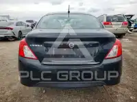 2015 Nissan VERSA фото