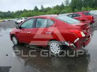 2015 Nissan VERSA photo