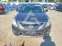2015 Nissan VERSA фото