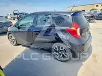 2015 Nissan VERSA photo