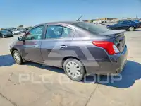 2015 Nissan VERSA фото