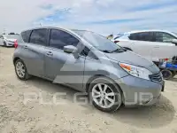 2015 Nissan VERSA фото