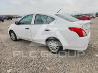 2015 Nissan VERSA фото