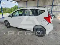 2015 Nissan VERSA фото