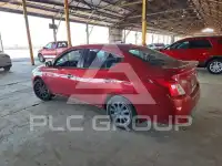 2015 Nissan VERSA фото