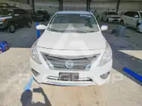 2015 Nissan VERSA фото