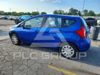 2015 Nissan VERSA фото