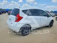 2015 Nissan VERSA фото
