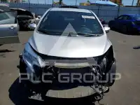 2015 Nissan VERSA фото