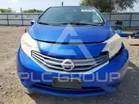 2015 Nissan VERSA фото
