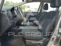 2015 Nissan VERSA фото