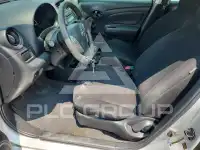 2015 Nissan VERSA photo