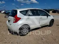 2015 Nissan VERSA фото