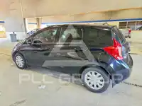 2015 Nissan VERSA фото