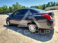 2015 Nissan VERSA фото