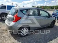 2015 Nissan VERSA photo