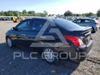 2015 Nissan VERSA фото