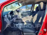 2015 Nissan VERSA photo