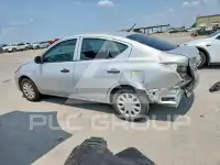 2015 Nissan VERSA photo