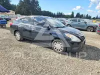 2015 Nissan VERSA фото
