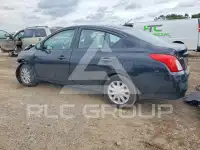 2015 Nissan VERSA фото
