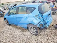 2015 Nissan VERSA фото