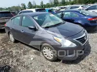 2015 Nissan VERSA photo