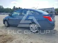 2015 Nissan VERSA фото